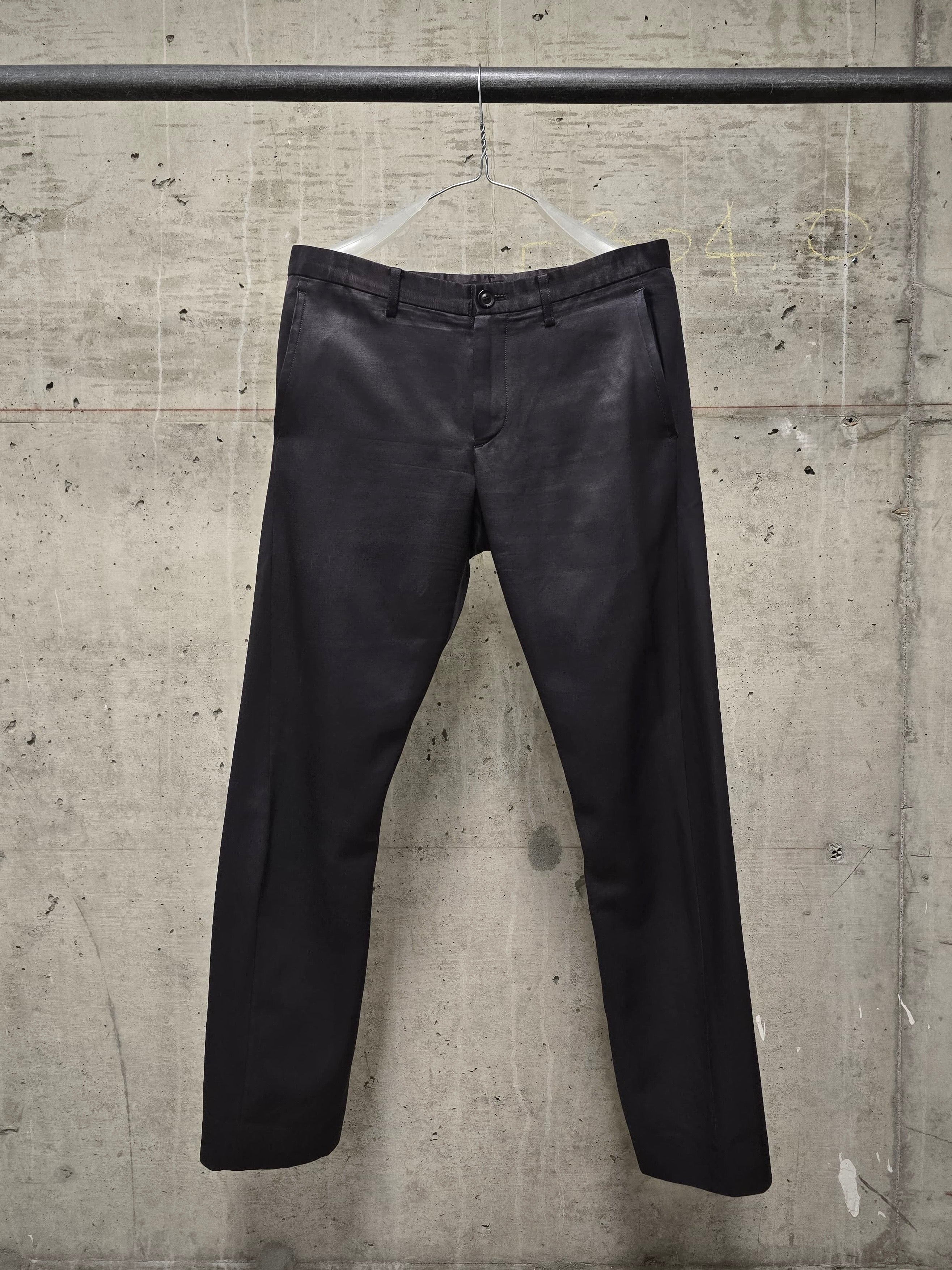 Julius_7 (Julius) Archive Clothing | DRIEW GARMENTS Toronto