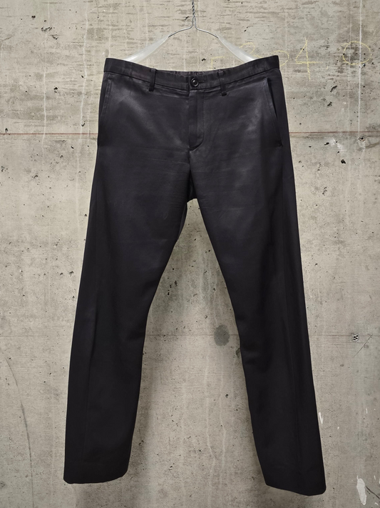 Julius_7 (Julius) Archive Clothing | DRIEW GARMENTS Toronto