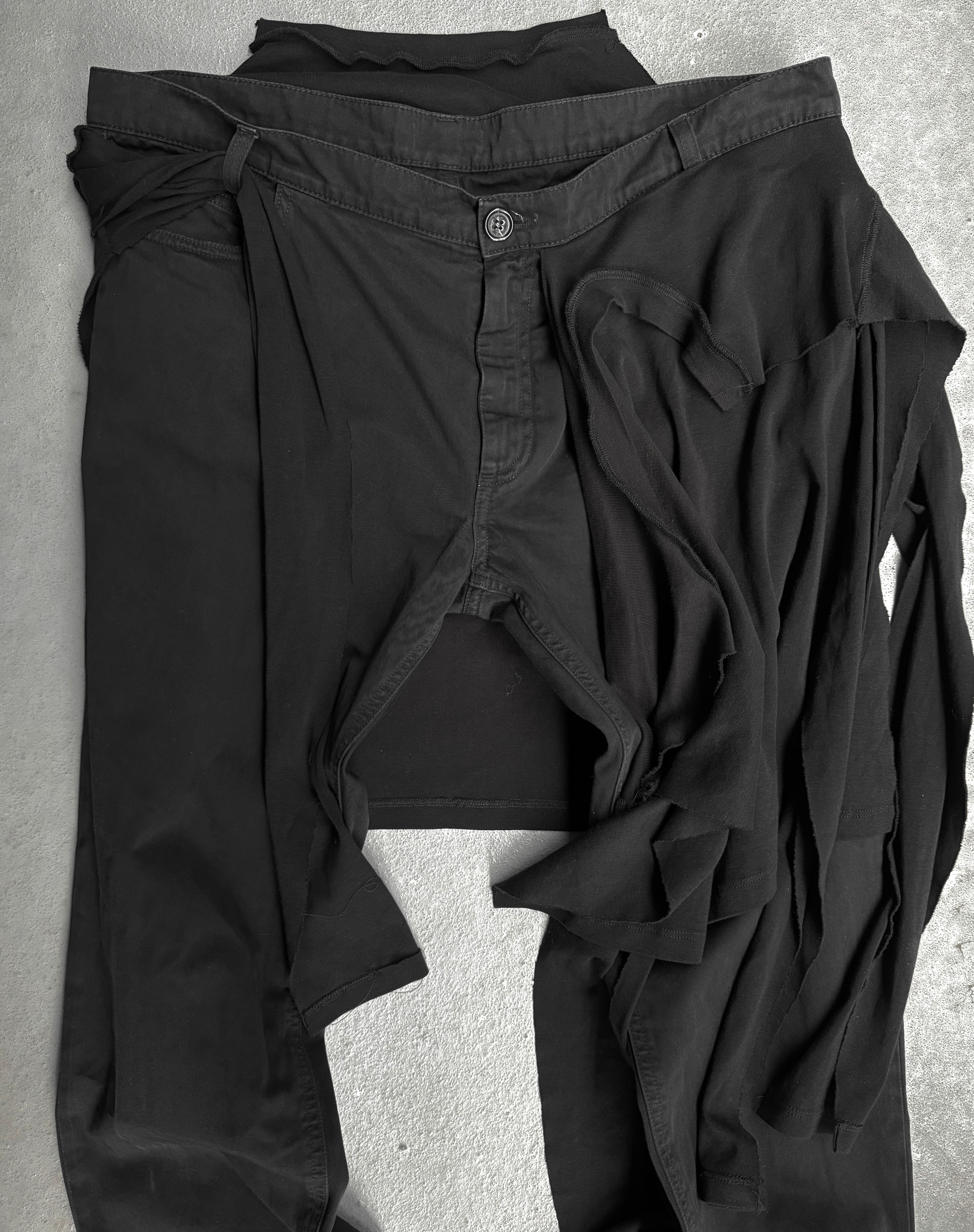 Raf Simons SS20 Redux Zombie Pants | Archive Fashion – DRIEW