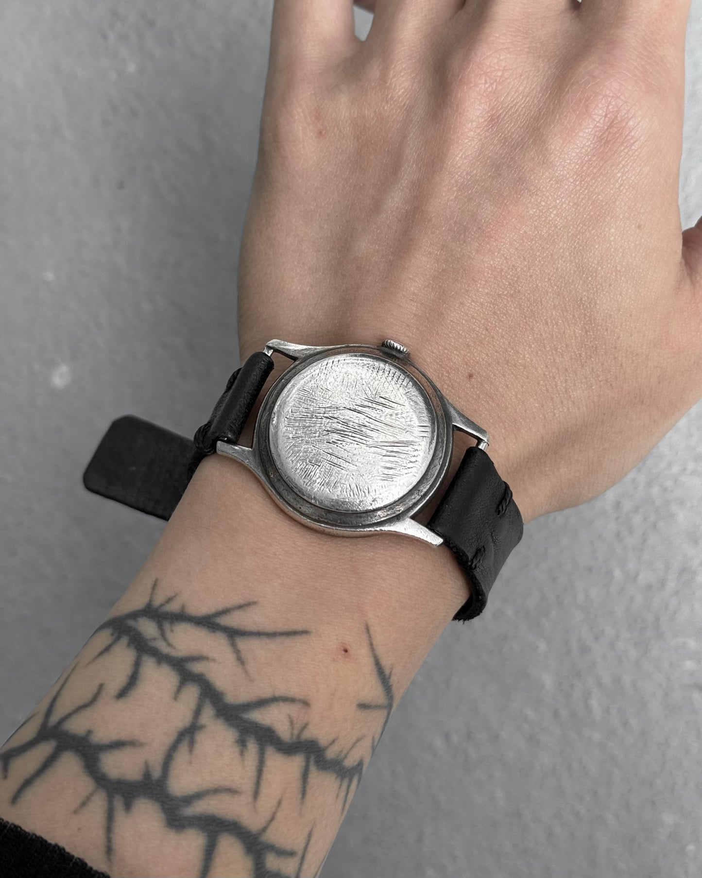 WERKSTATT:MÜNCHEN 'M2355' Timeless Bracelet