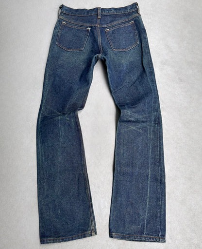 KREČET SS24 Marigold Bootcut Denim