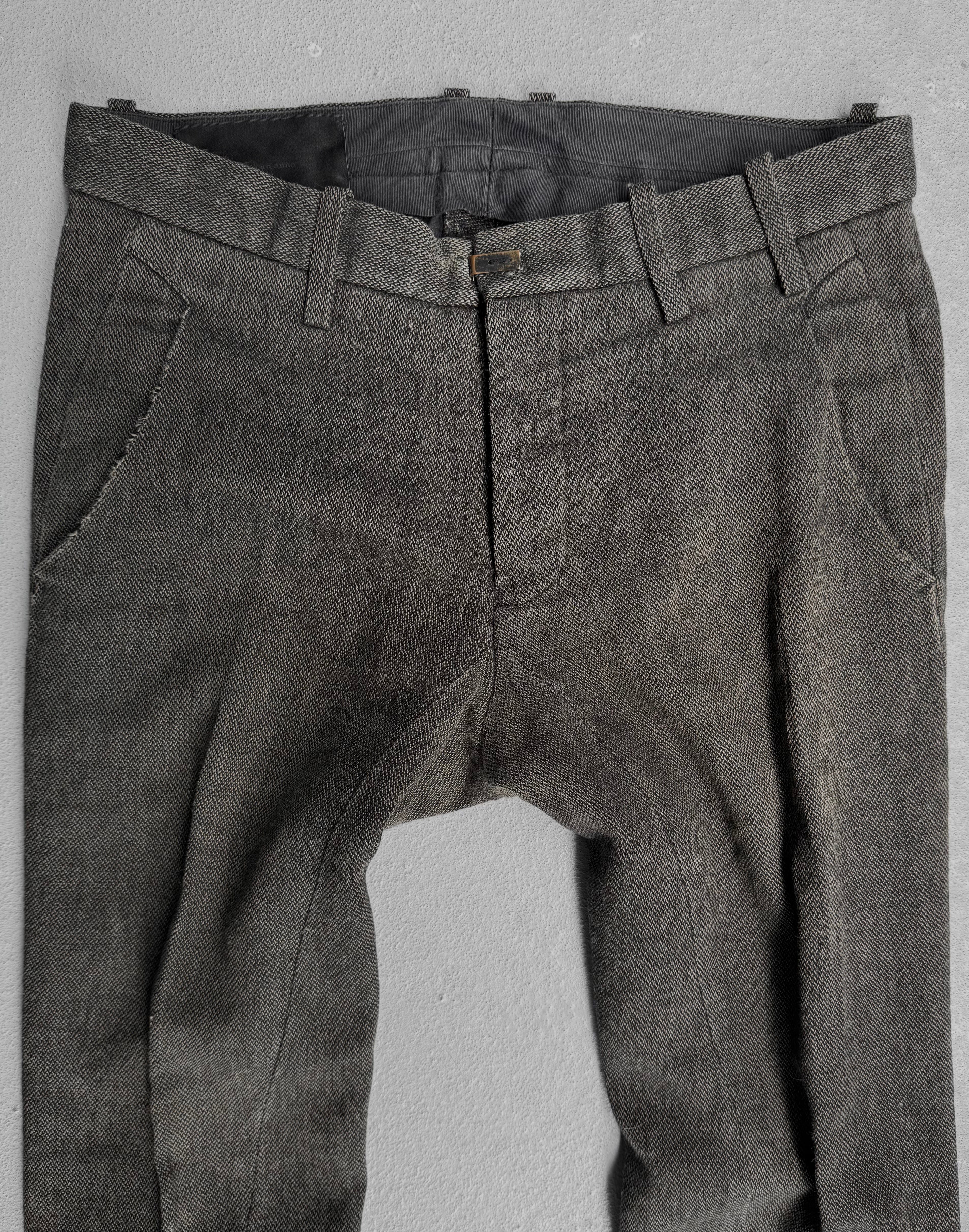 The Viridi-anne Archive Collection | DRIEW GARMENTS Toronto