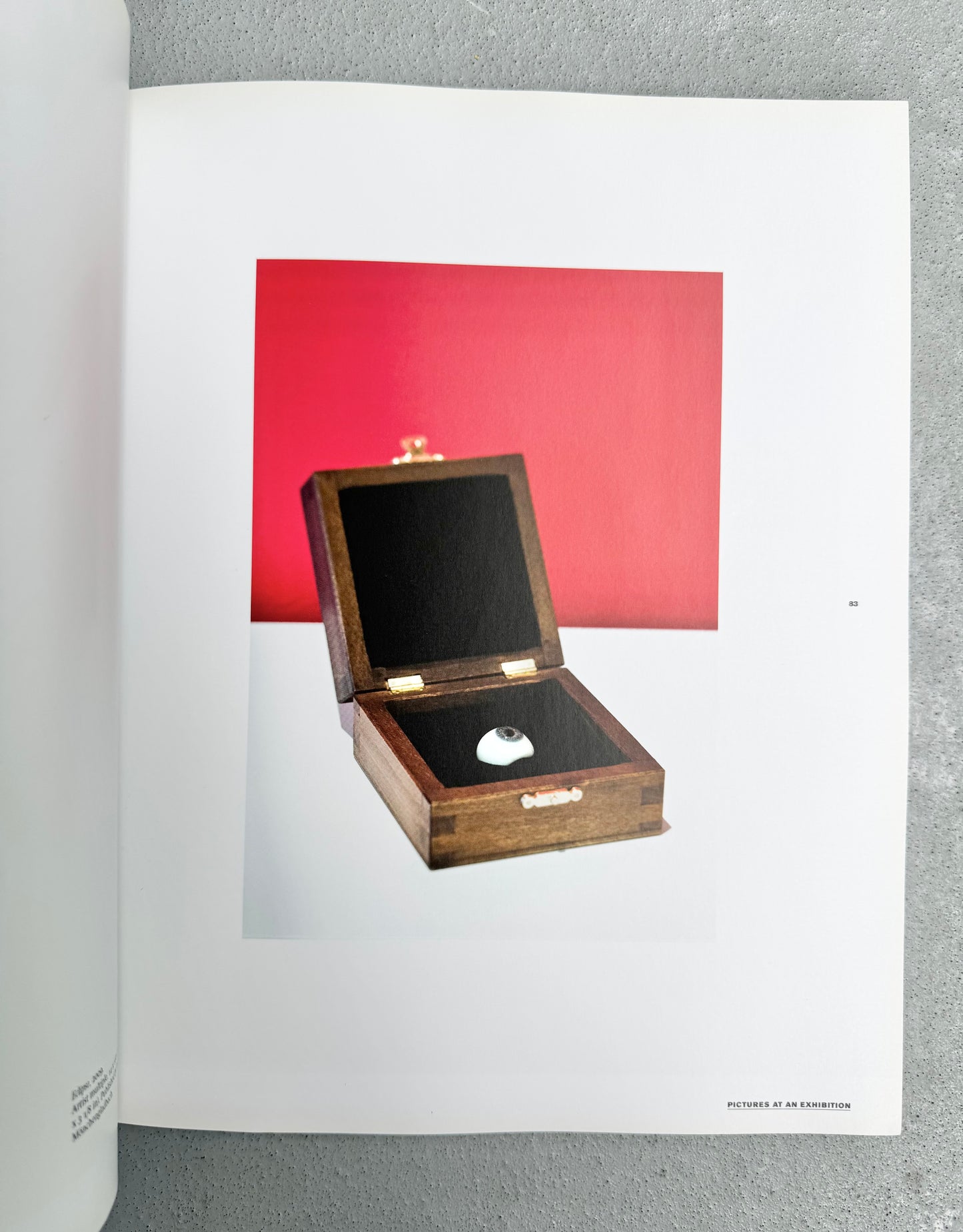 Luis Jacob – Seeing and Believing (Signed Copy, 2013, Black Dog Publishing)