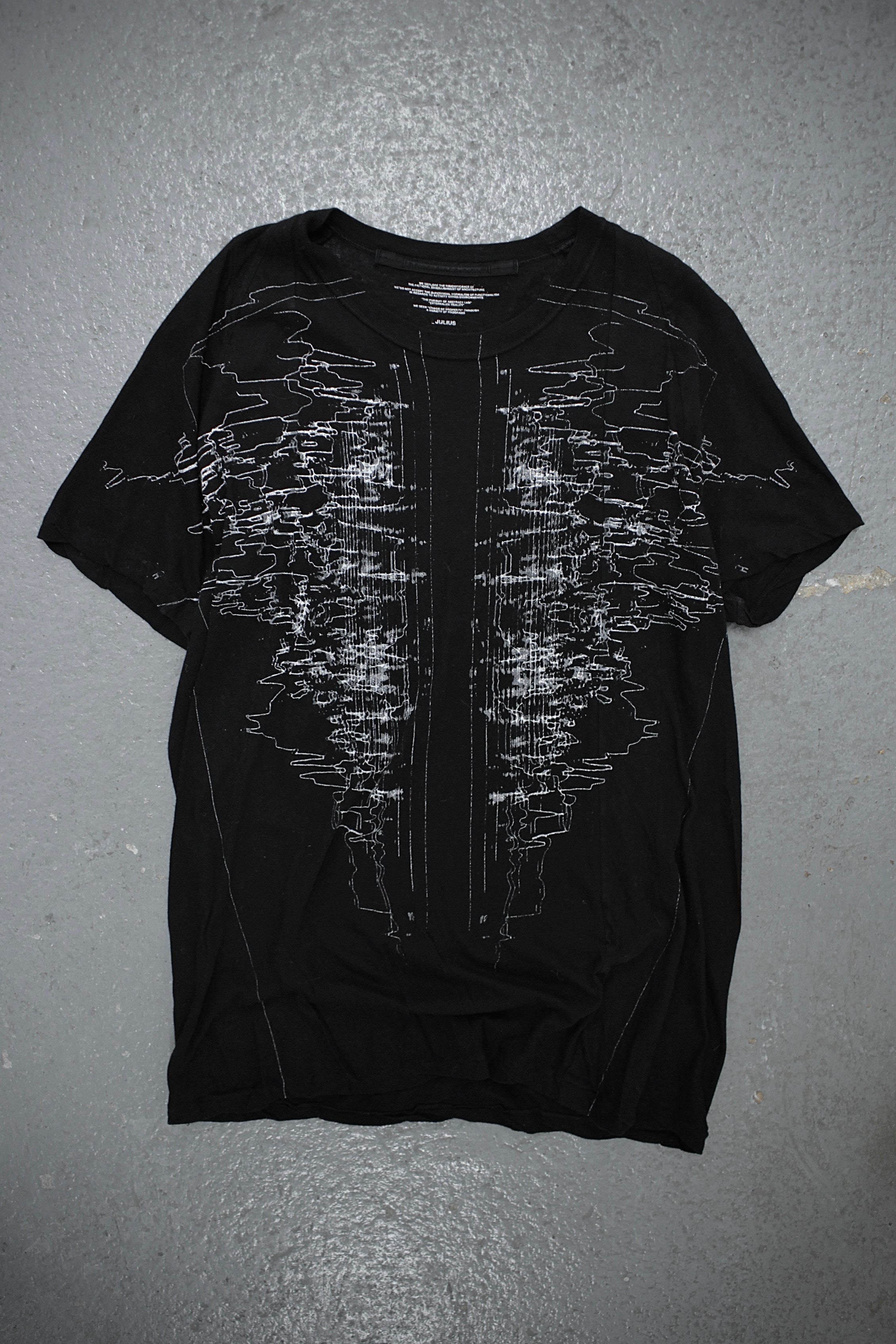 Julius_7 (Julius) Archive Clothing | DRIEW GARMENTS Toronto