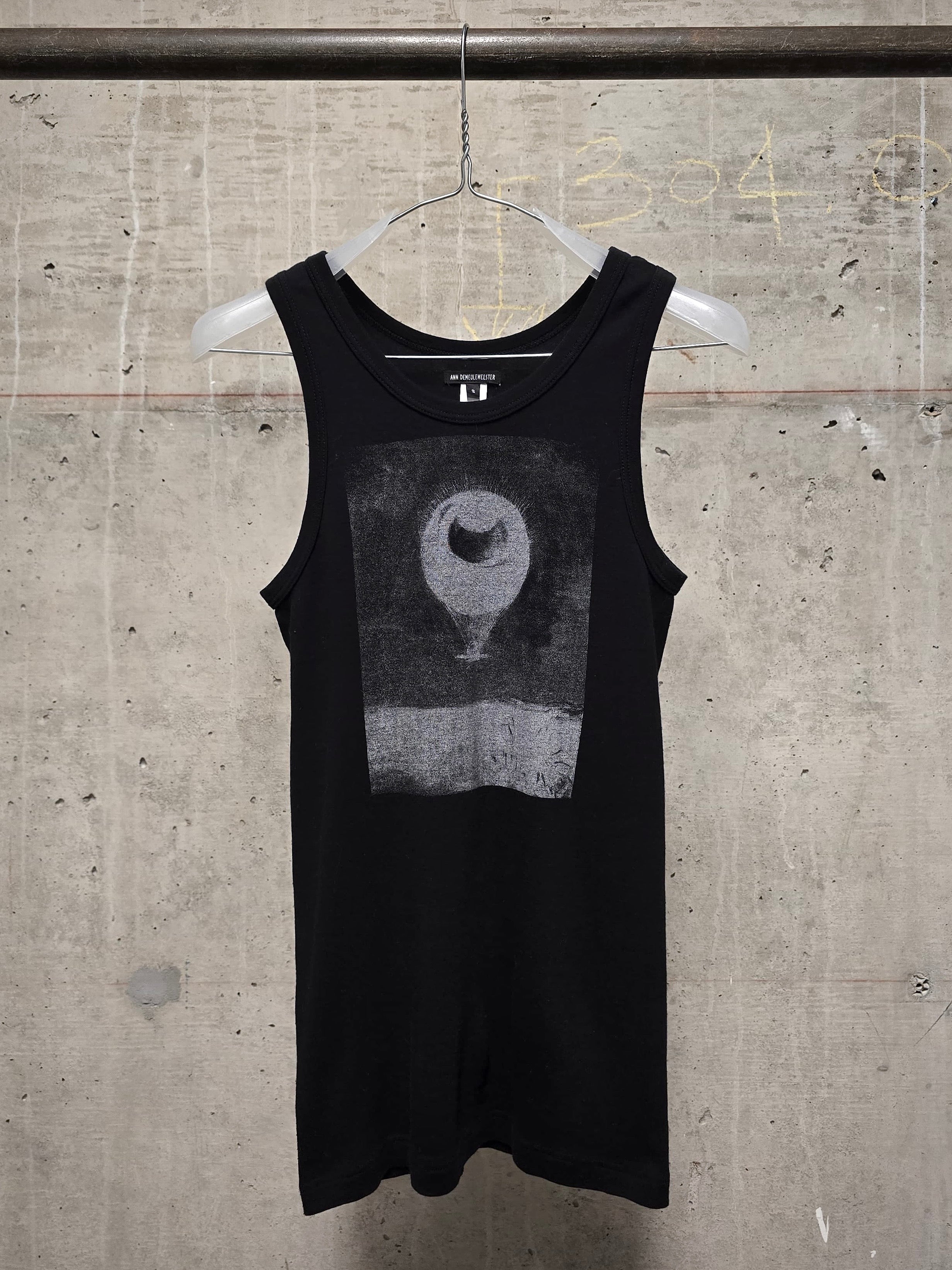 Ann Demeulemeester Archive Clothing | DRIEW GARMENTS Toronto
