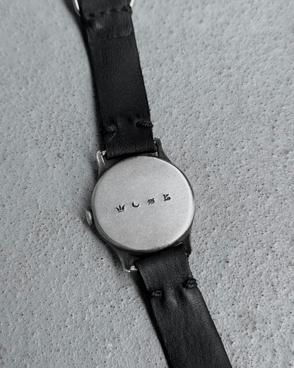 WERKSTATT:MÜNCHEN 'M2355' Timeless Bracelet