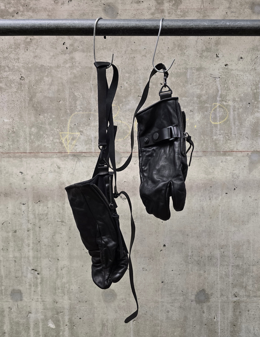 The Viridi-anne Archive Collection | DRIEW GARMENTS Toronto