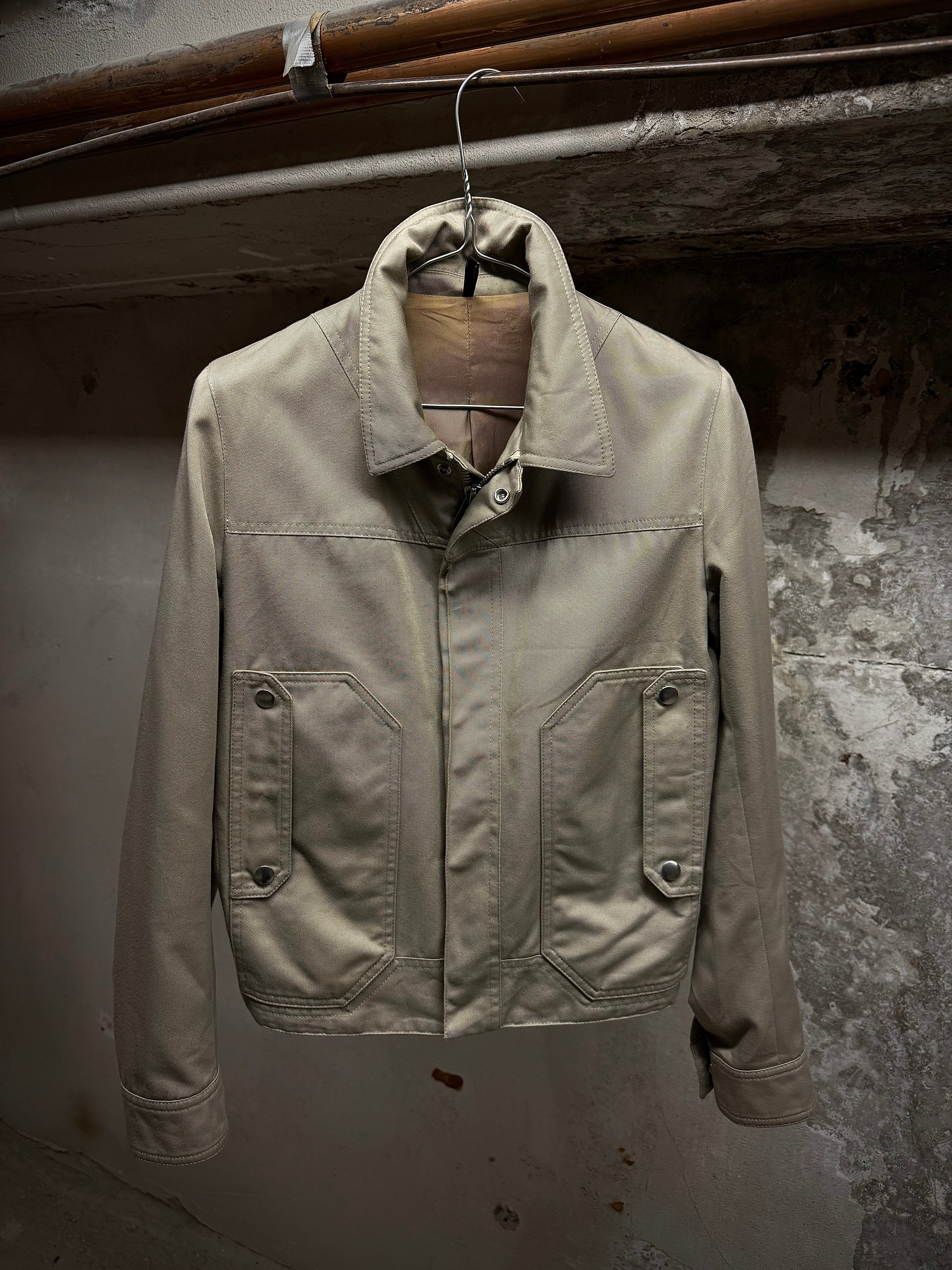 Dior and Hedi Slimane Era Archive Clothing | DRIEW GARMENTS TORONTO