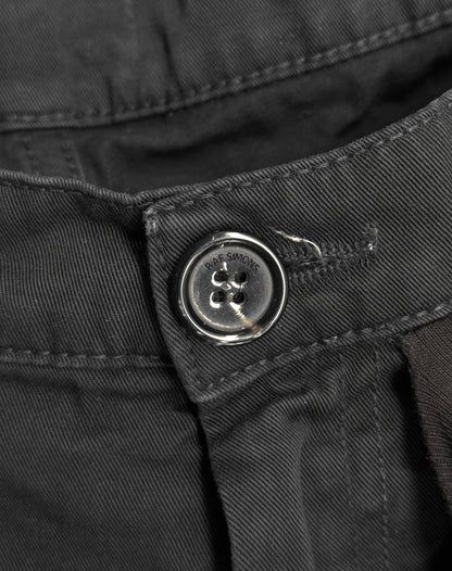 RAF SIMONS SS20 "My Own Private Antwerp" Redux Zombie Pants