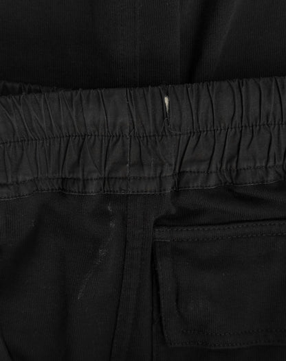 Rick Owens SS17 "WALRUS" Mastodon Cargo Joggers