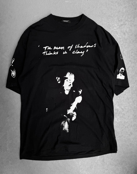 Undercover SS19 'Vlads' Graphic Oversized T-shirt | DRIEW