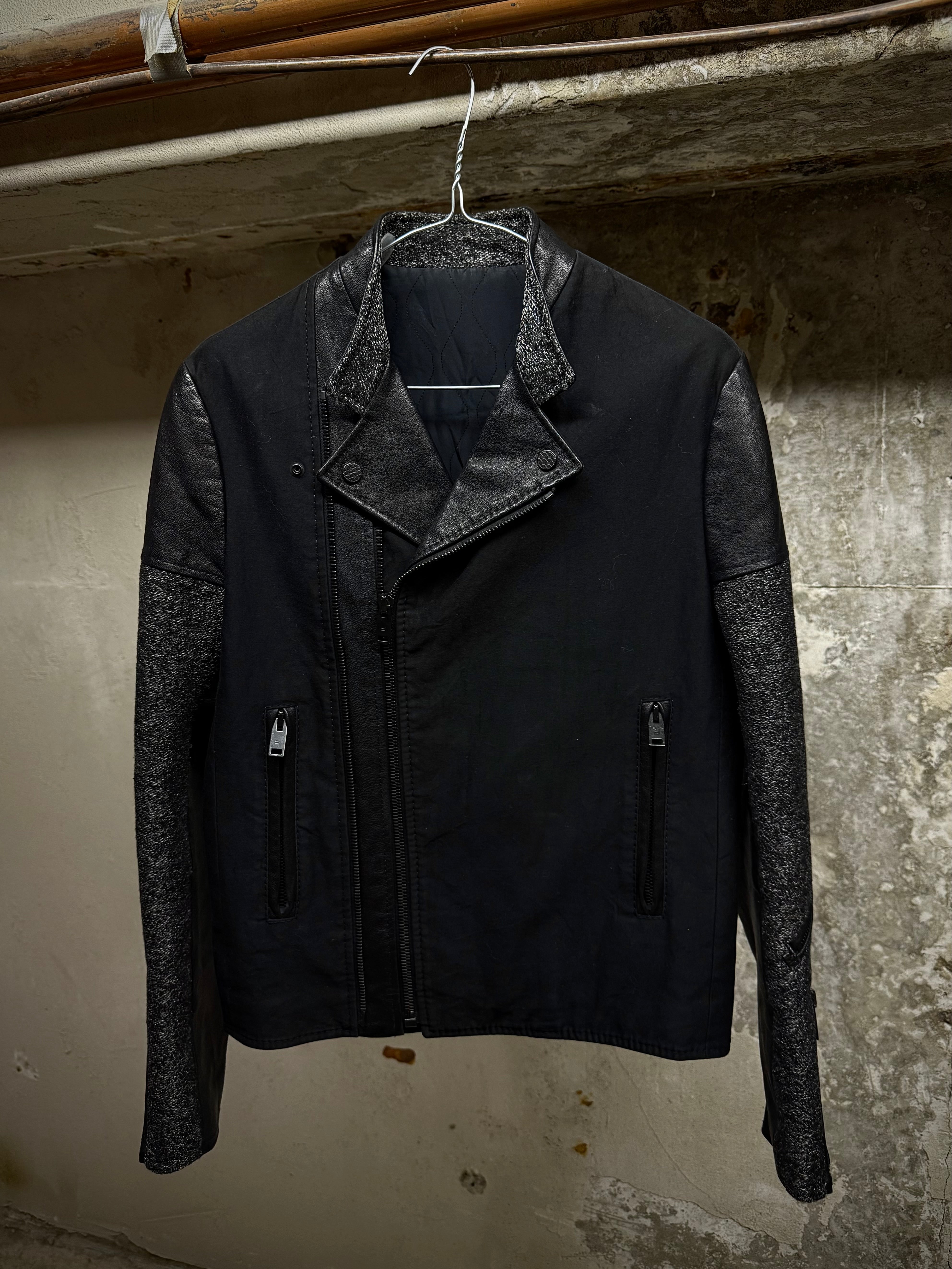 Balenciaga by Nicolas Ghesquière Archive Clothing | DRIEW GARMENTS