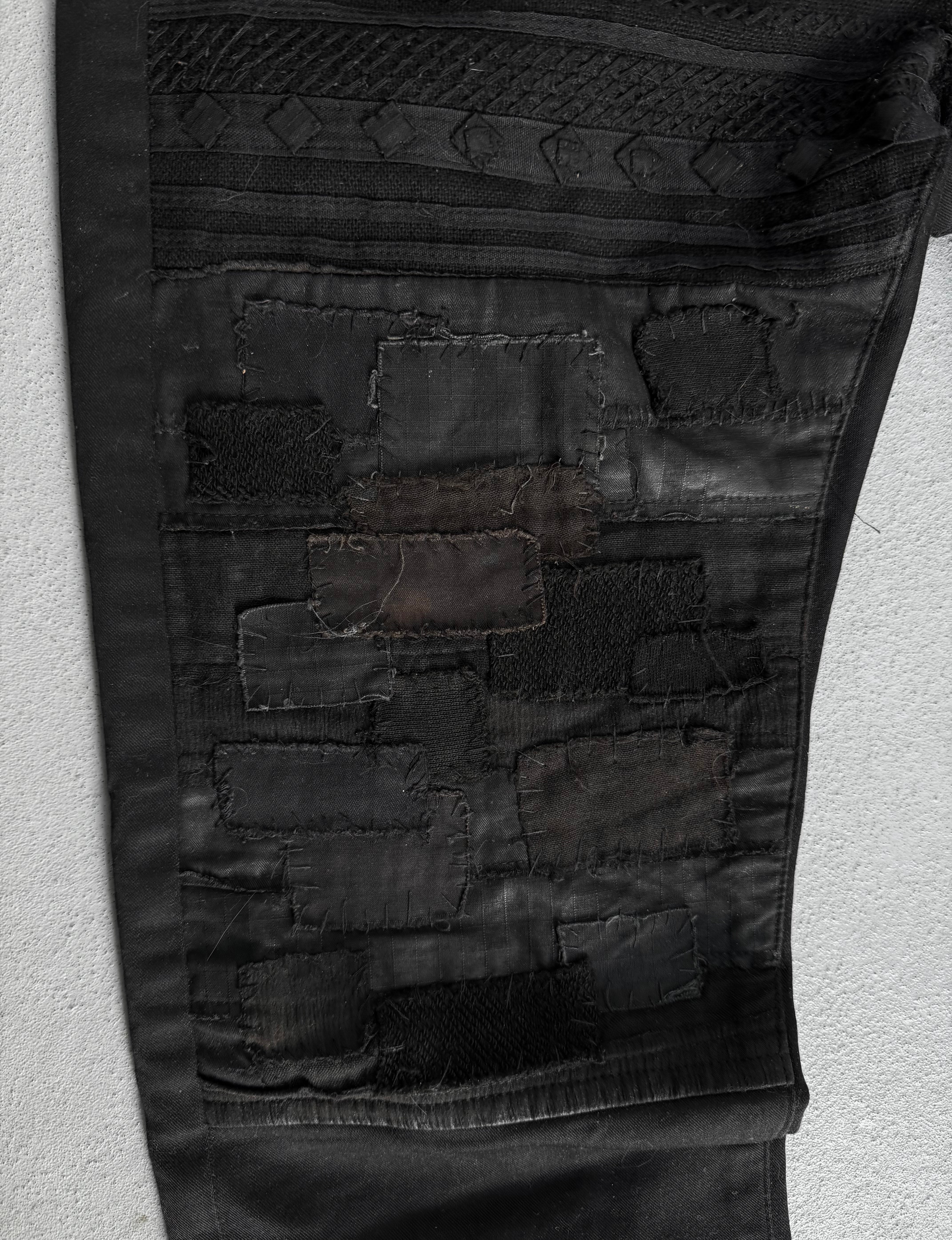 Undercover AW09 