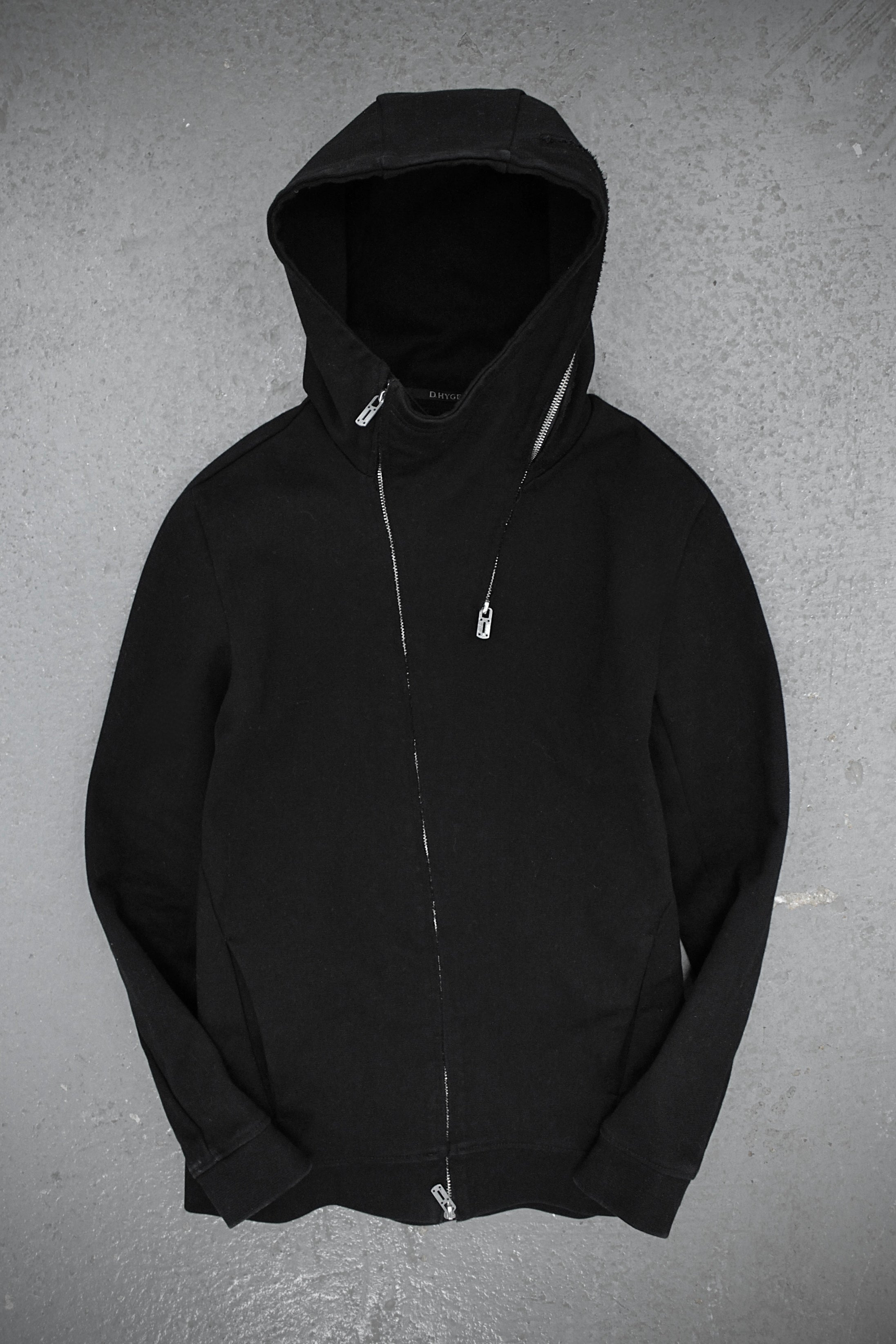 D.HYGEN (Saddam Teissy) | Artisanal & Avant-Garde Fashion Toronto
