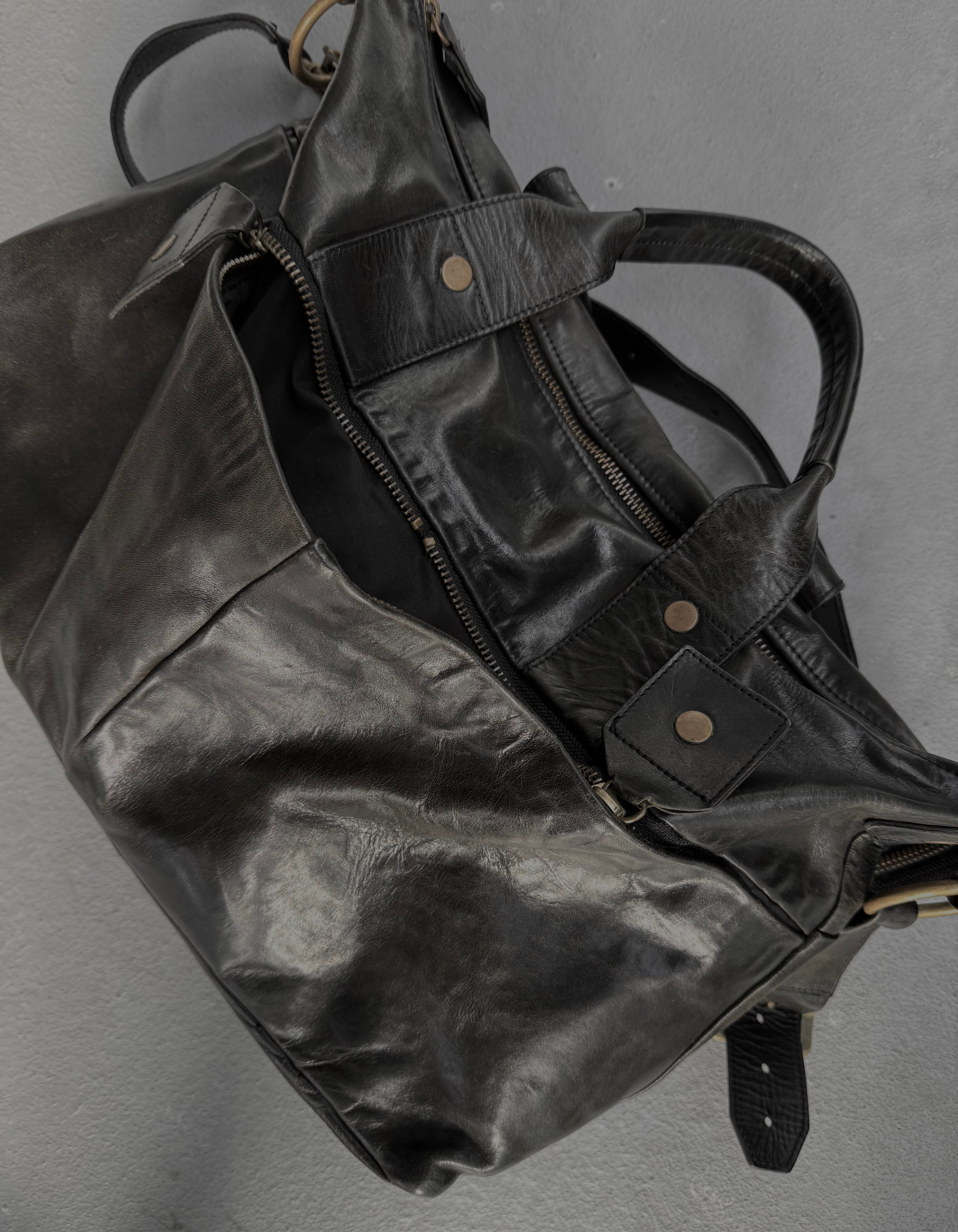 Cornelian Taurus by daisuke iwanaga バック cornelian taurus by daisuke iwanaga 'RECORD Special Order