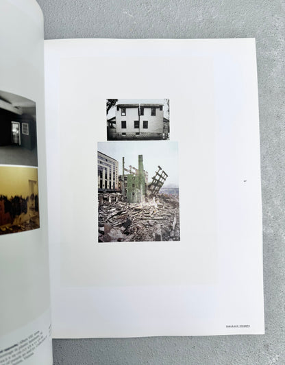 Luis Jacob – Seeing and Believing (Signed Copy, 2013, Black Dog Publishing)