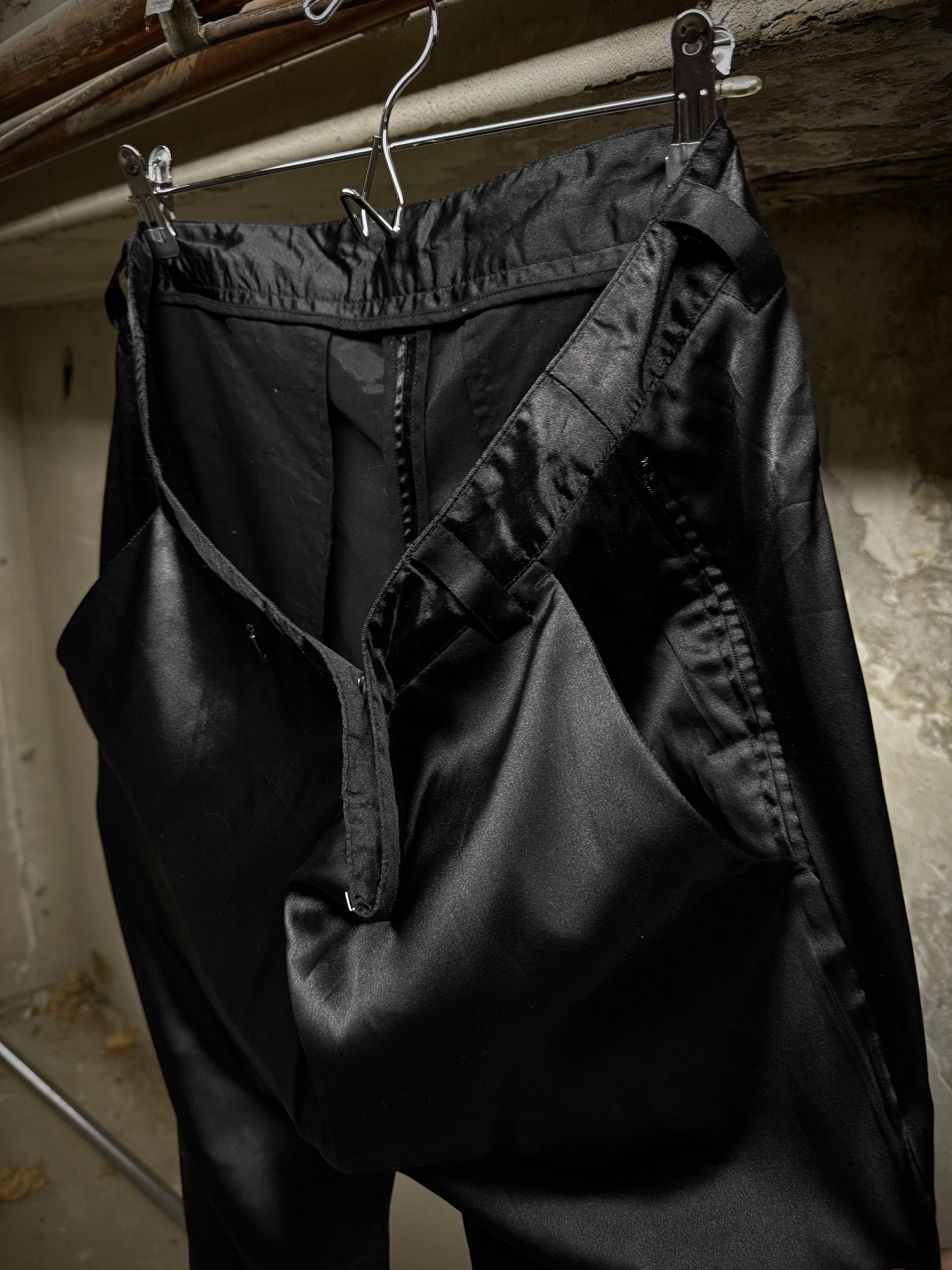 14th Addiction Archive Clothing Collection | DRIEW GARMENTS Toronto