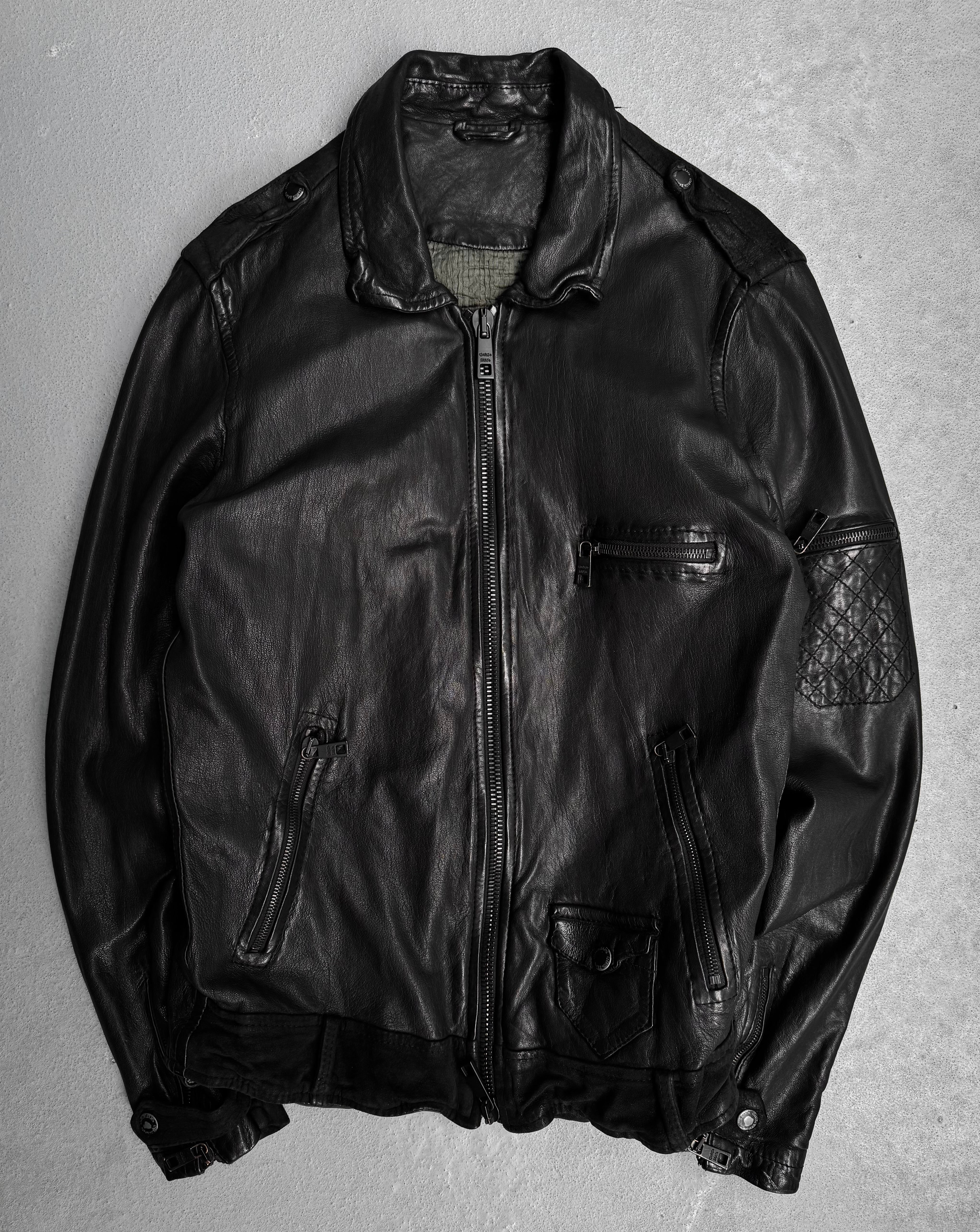 Giorgio Brato & WLG by Giorgio Brato Archive Clothing| DRIEW