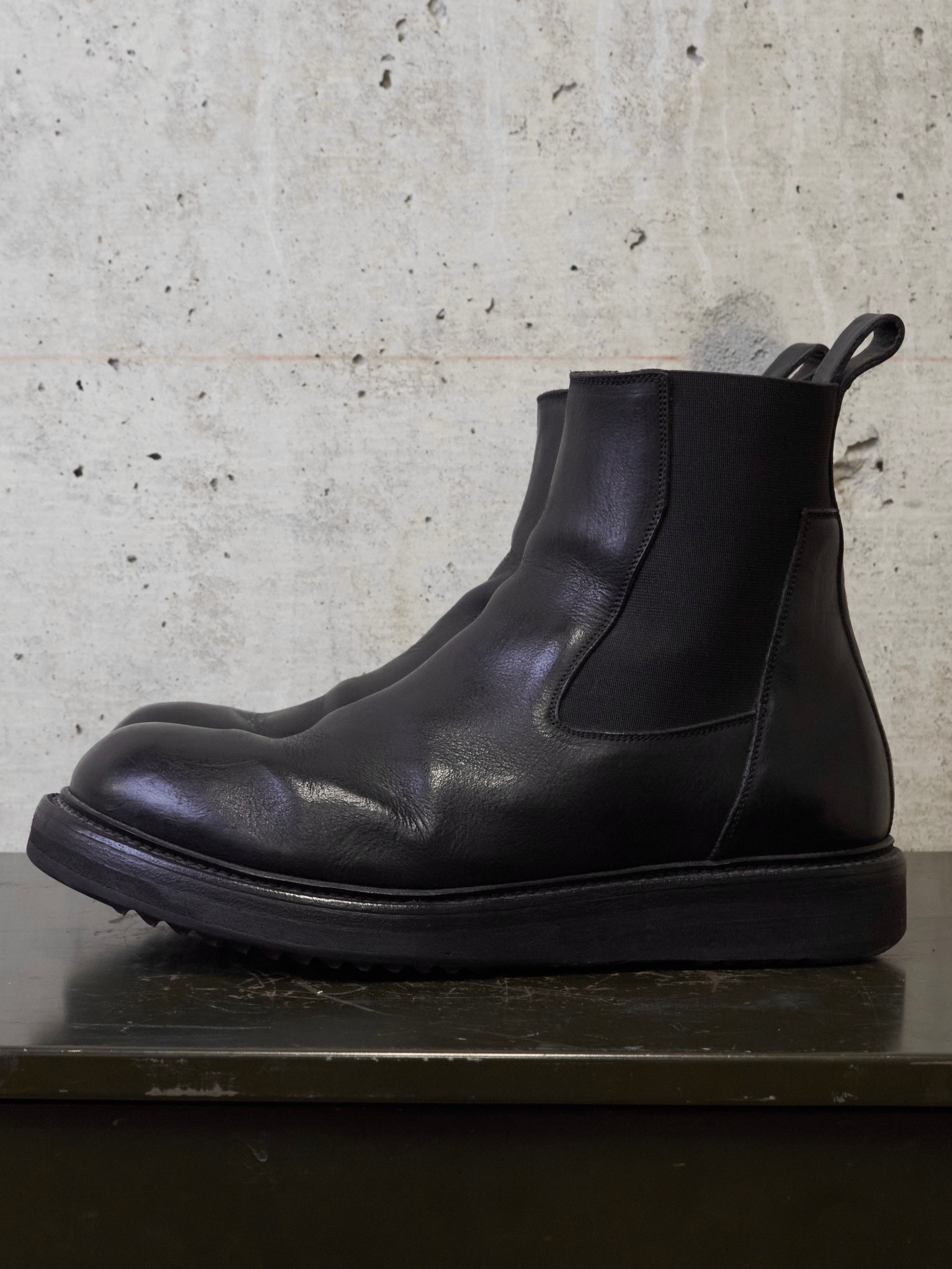 Rick Owens & Rick Owens DRKSHDW Archive Clothing | DRIEW GARMENTS
