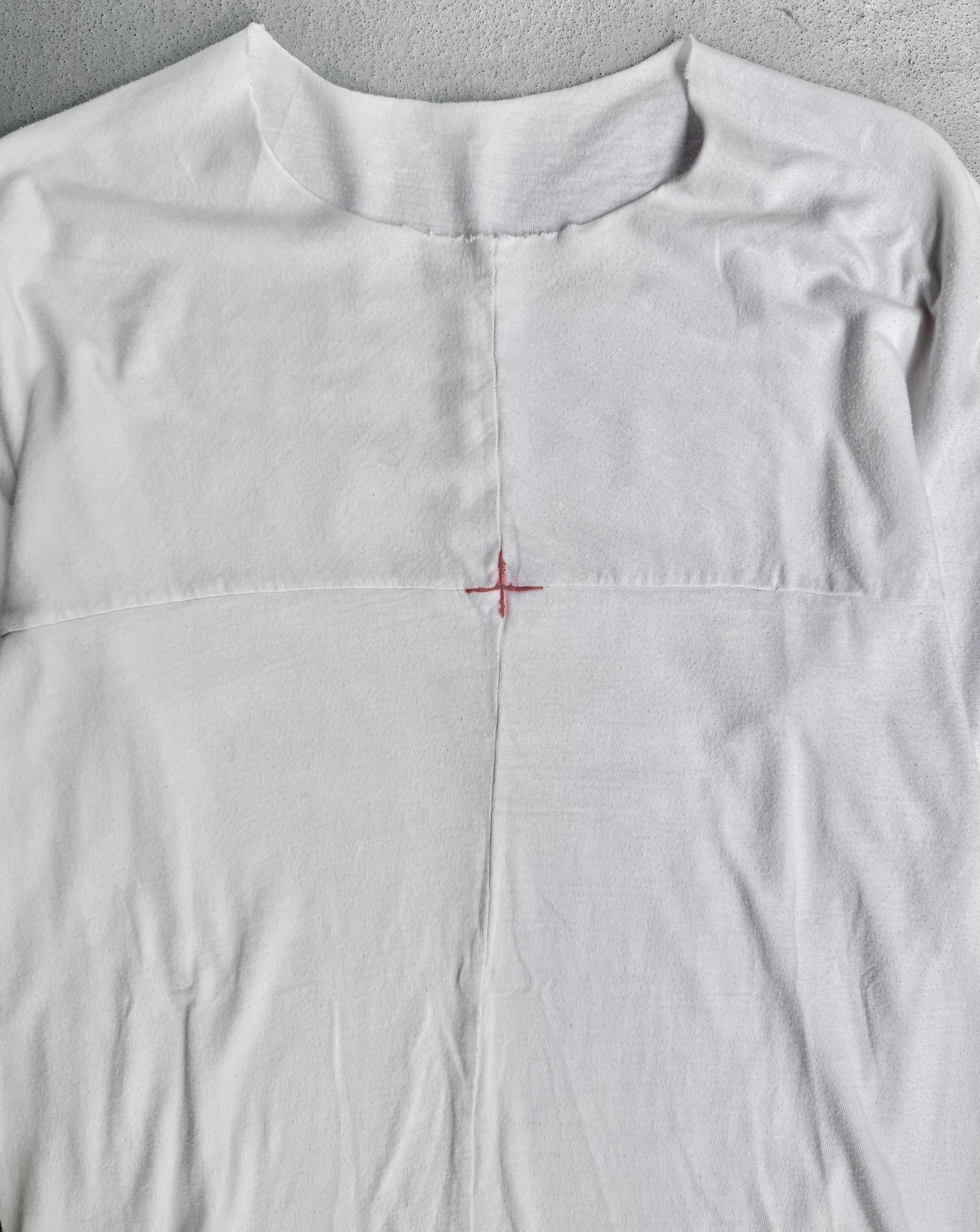 m.a+ by Maurizio Amadei ‘T211C’ One-pice T-shirt