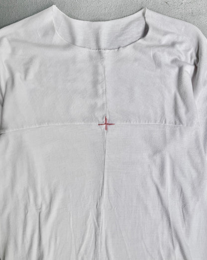 m.a+ by Maurizio Amadei ‘T211C’ One-pice T-shirt