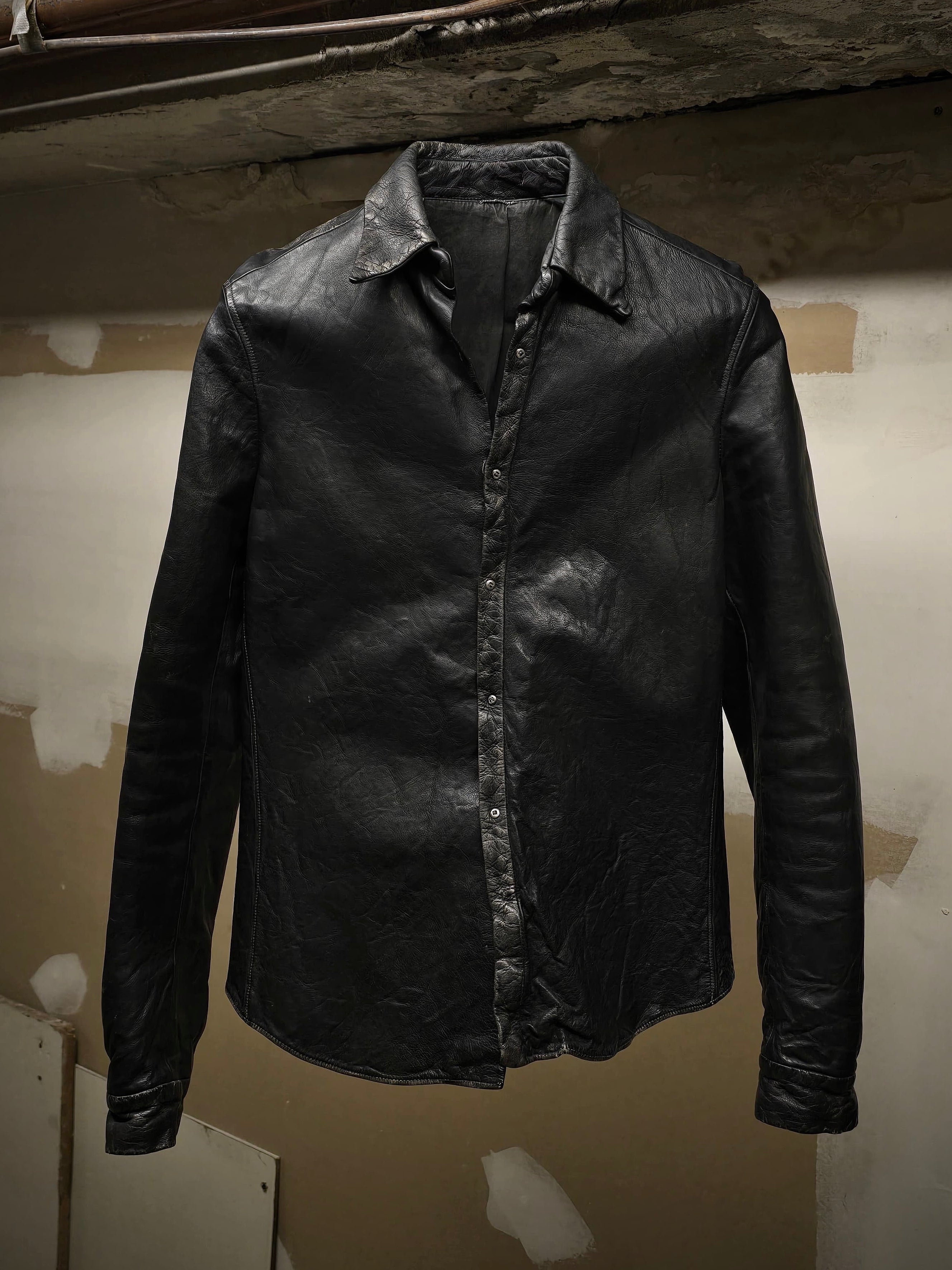 Carpe Diem Artisanal & Avant-garde Archive Collection | DRIEW