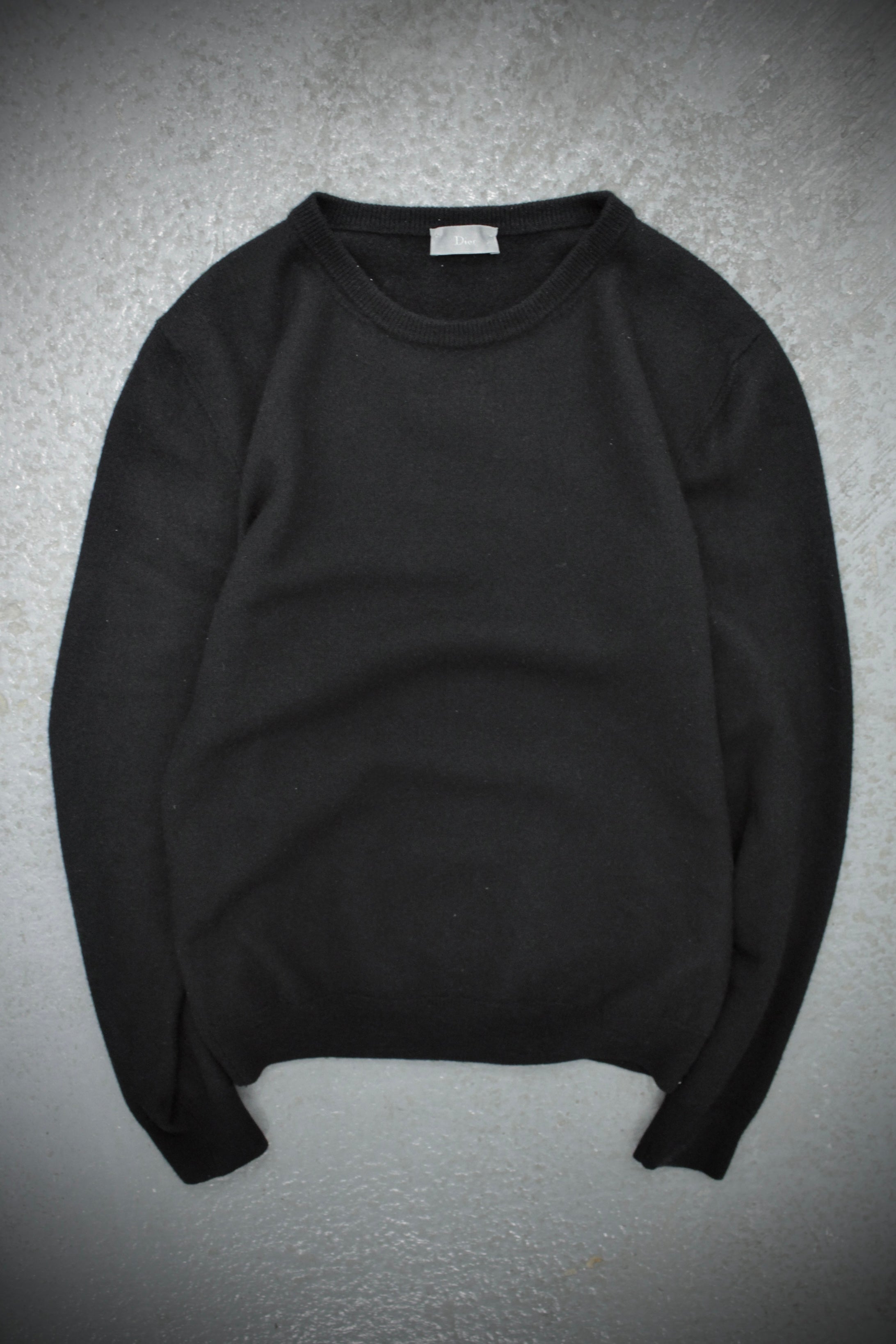 Dior and Hedi Slimane Era Archive Clothing | DRIEW GARMENTS TORONTO