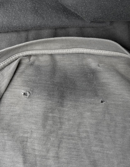Maison Martin Margiela SS14 Distressed Fade T-Shirt
