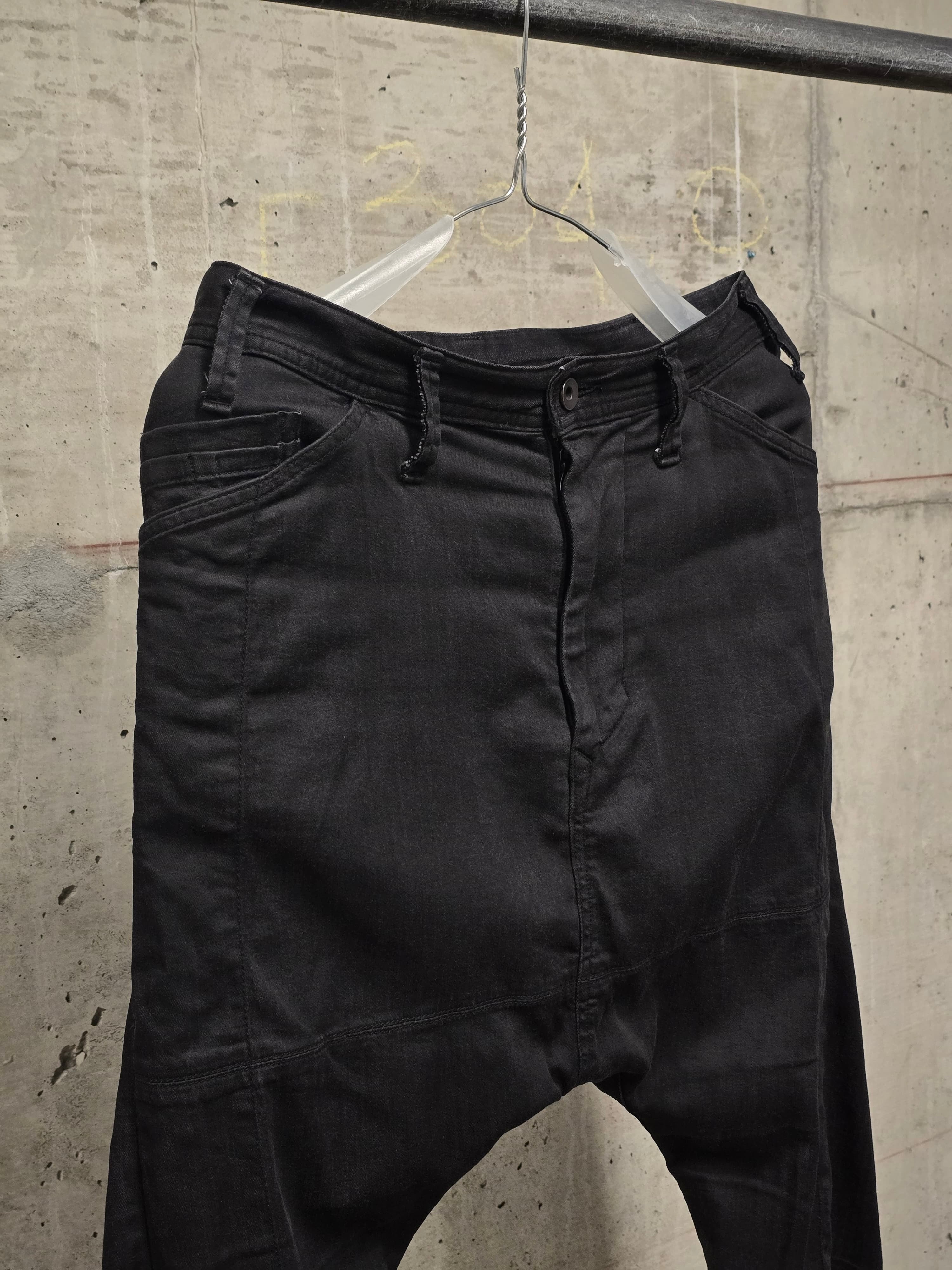 Julius_7 (Julius) Archive Clothing | DRIEW GARMENTS Toronto