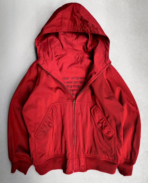 Issey Miyake SPORT Reversible Jacket by Tsumori Chisato – DRIEW