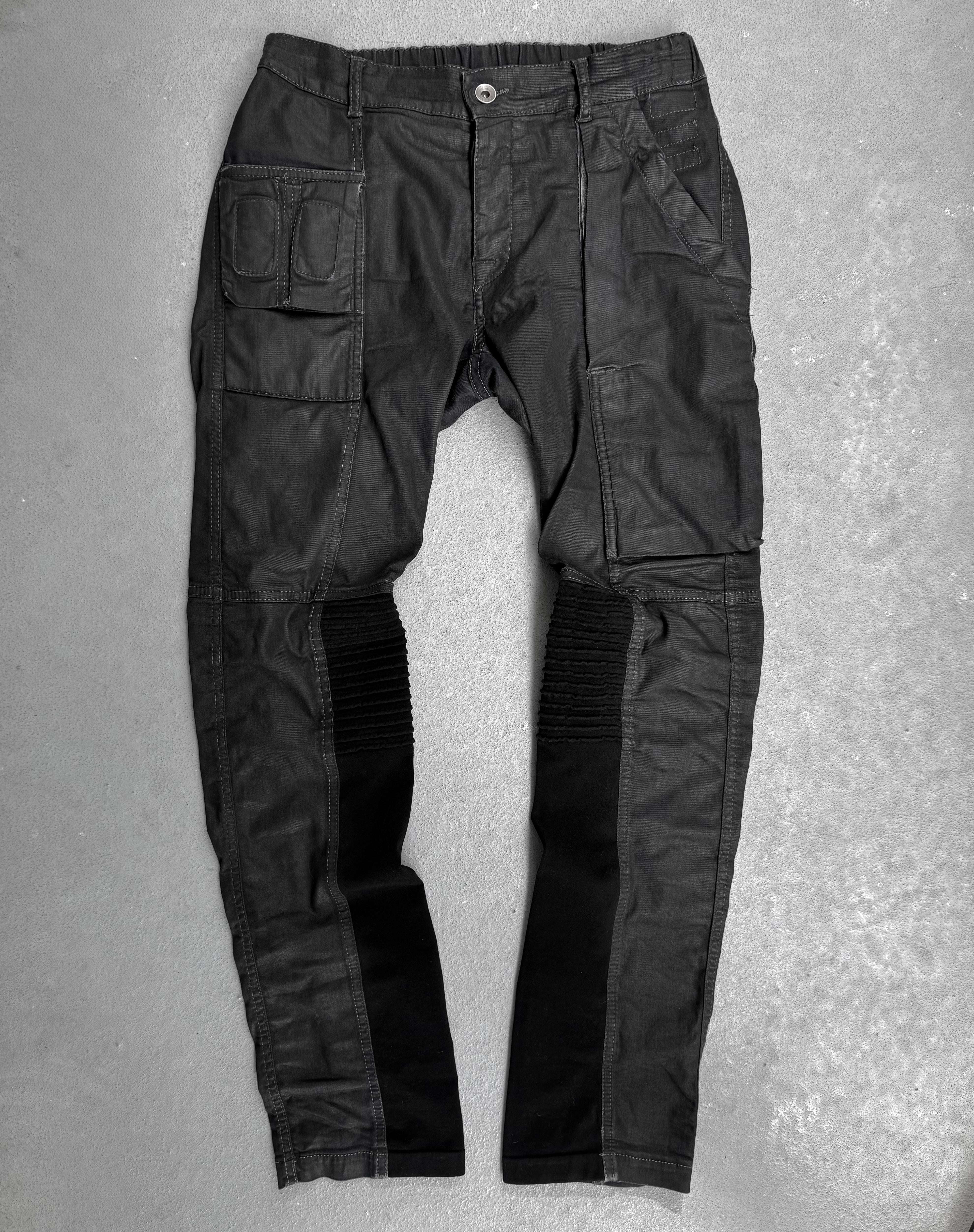 Rick Owens & Rick Owens DRKSHDW Archive Menswear | DRIEW