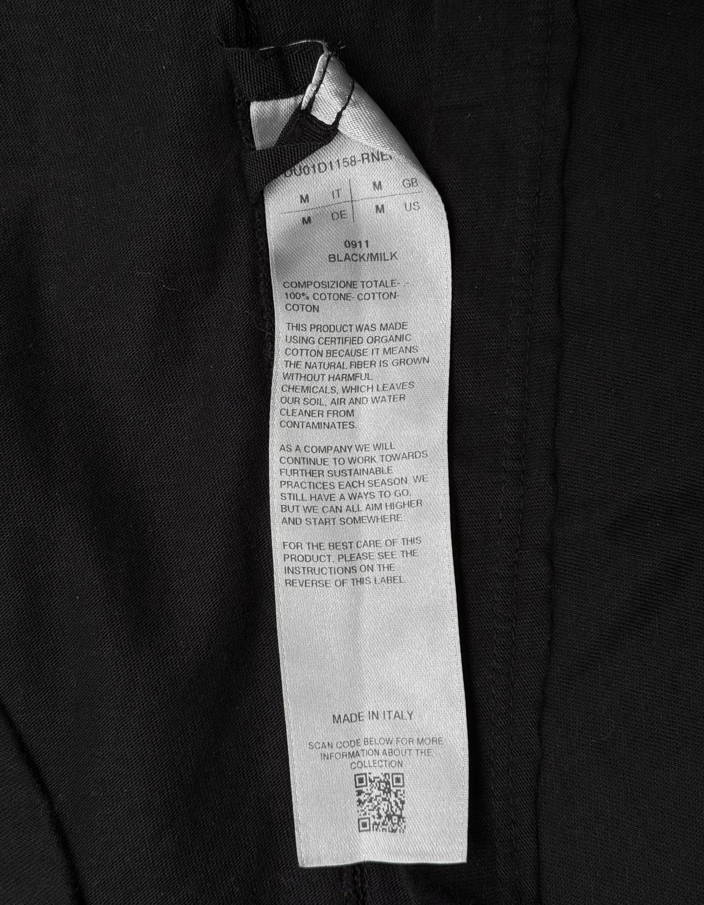 Rick Owens DRKSHDW SS24 Pentagram Tank Top | Size M – DRIEW