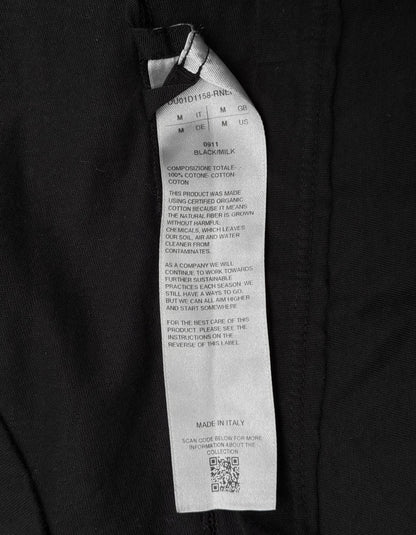 Rick Owens DRKSHDW SS24 “LIDO” Pentagram Level Tank Top