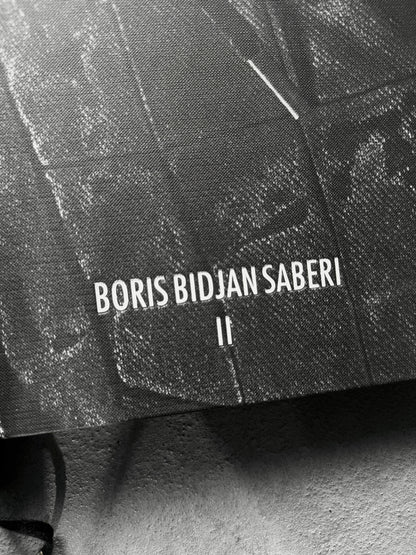Boris Bidjan Saberi II by Fabriano Fabbri Hardcover Book (2013)