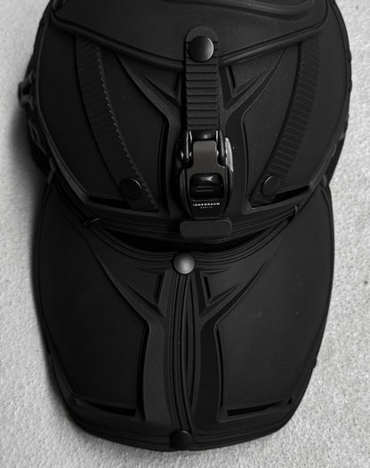 INNERRAUM Berlin OBJECT.142 Helmet Panels Cap