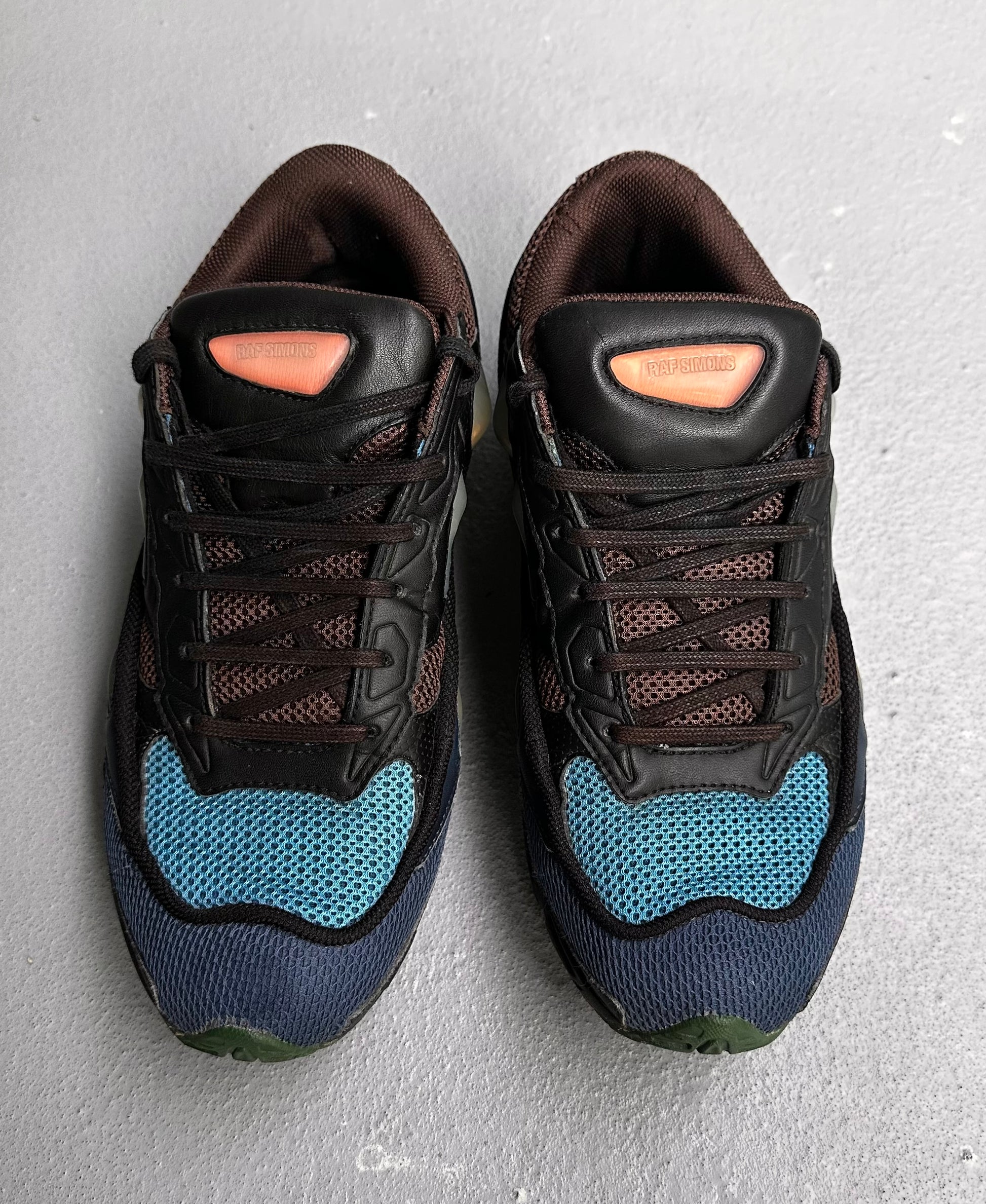 RAF SIMONS x Adidas Ozweego II Runners EU 44.5 | Toronto DRIEW RAF SIMONS x Adidas Ozweego II Runners EU 44.5 | Toronto DRIEW