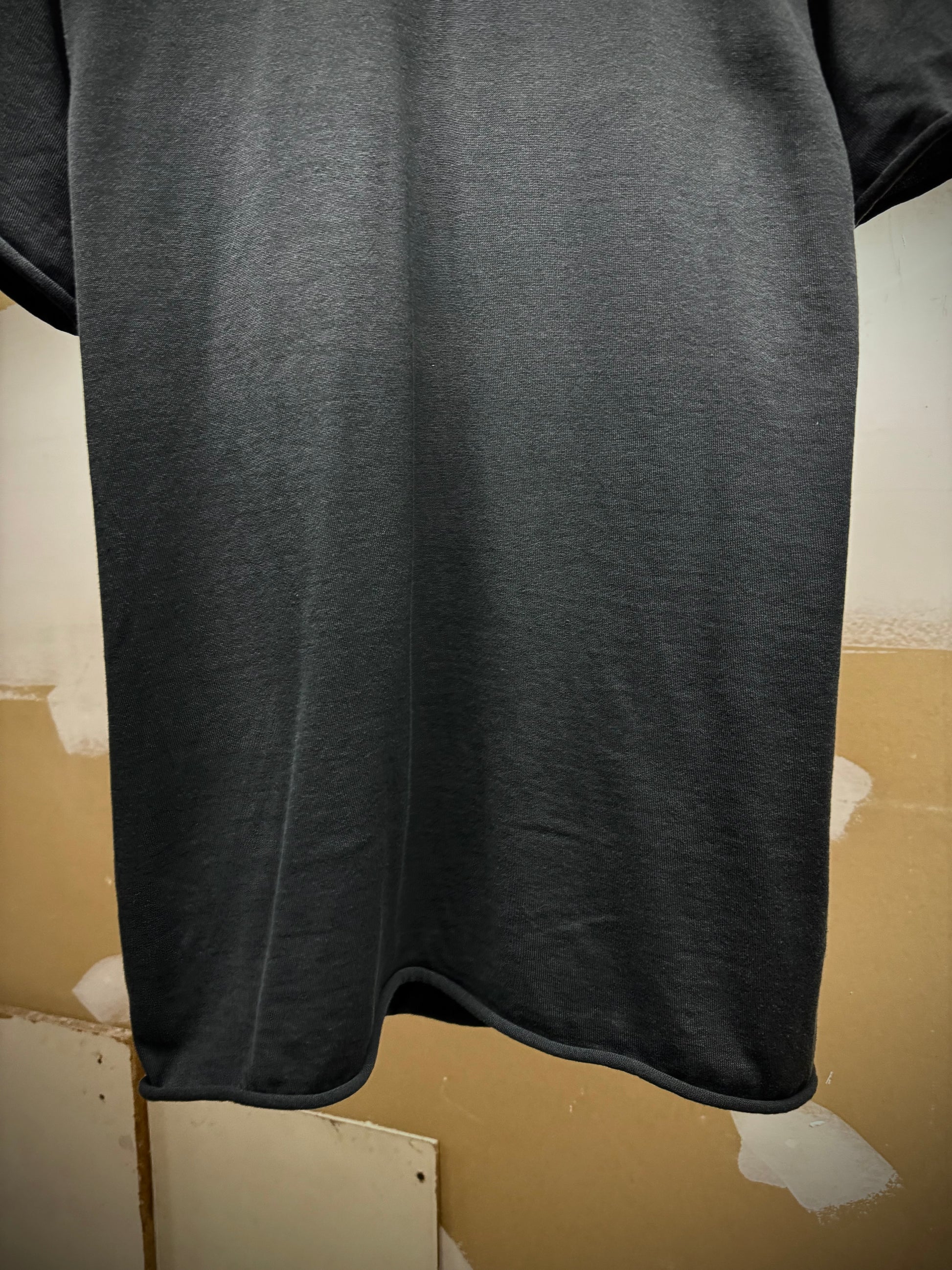 Carol Christian Poell 'TM/2619-IN COSIXTY/12' Reversible Seamless Short-sleeve XT-Shirt detail | DRIEW GARMENTS