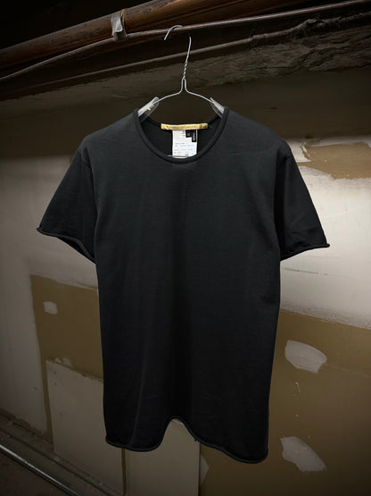 Carol Christian Poell 'TM/2619-IN COSIXTY/12' Reversible Seamless Short-sleeve XT-Shirt | Archive Fashion Toronto