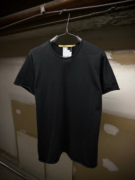 Carol Christian Poell 'TM/2619-IN COSIXTY/12' Reversible Seamless Short-sleeve XT-Shirt