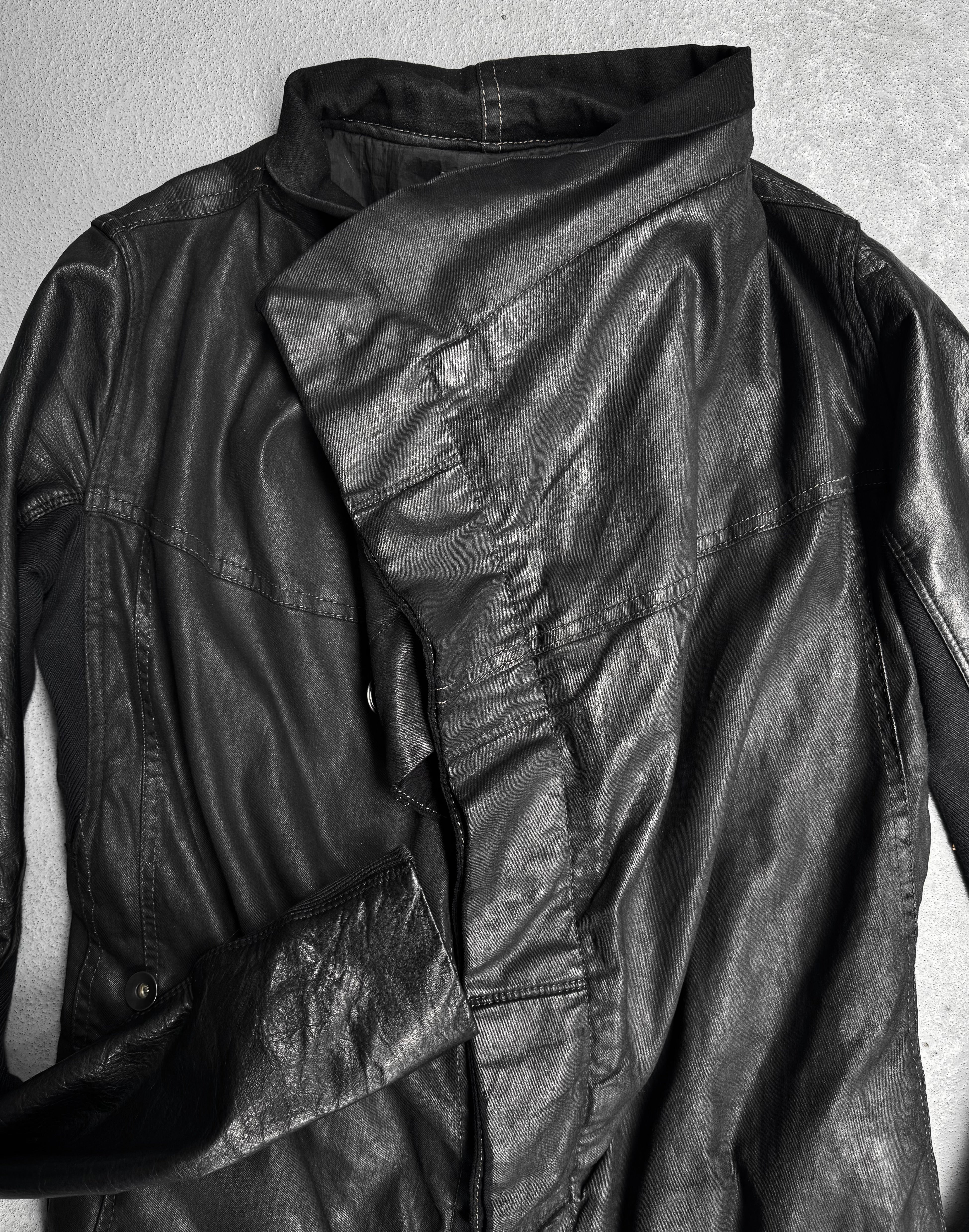 Rick Owens DRKSHDW AW13 