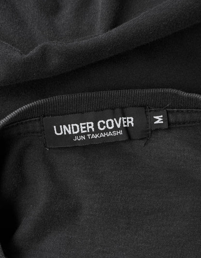 UNDERCOVER ‘We Make Noise Not Clothes’ Graphic T-shirt