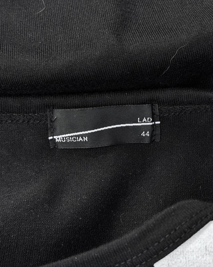 Lad Musician SS12 Oversized ‘Loser’ Graphic T-shirt