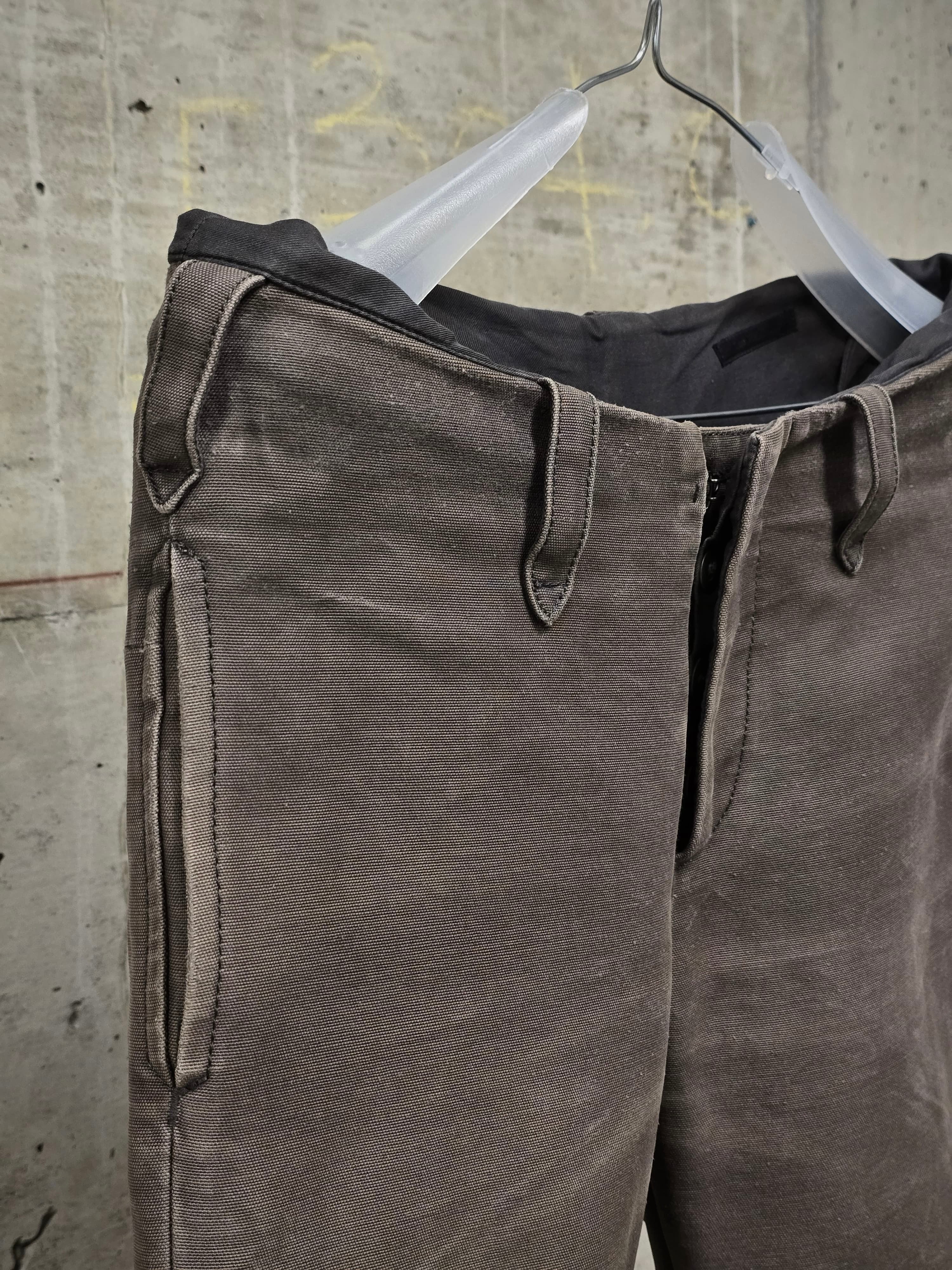 The Viridi-anne Archive Collection | DRIEW GARMENTS Toronto