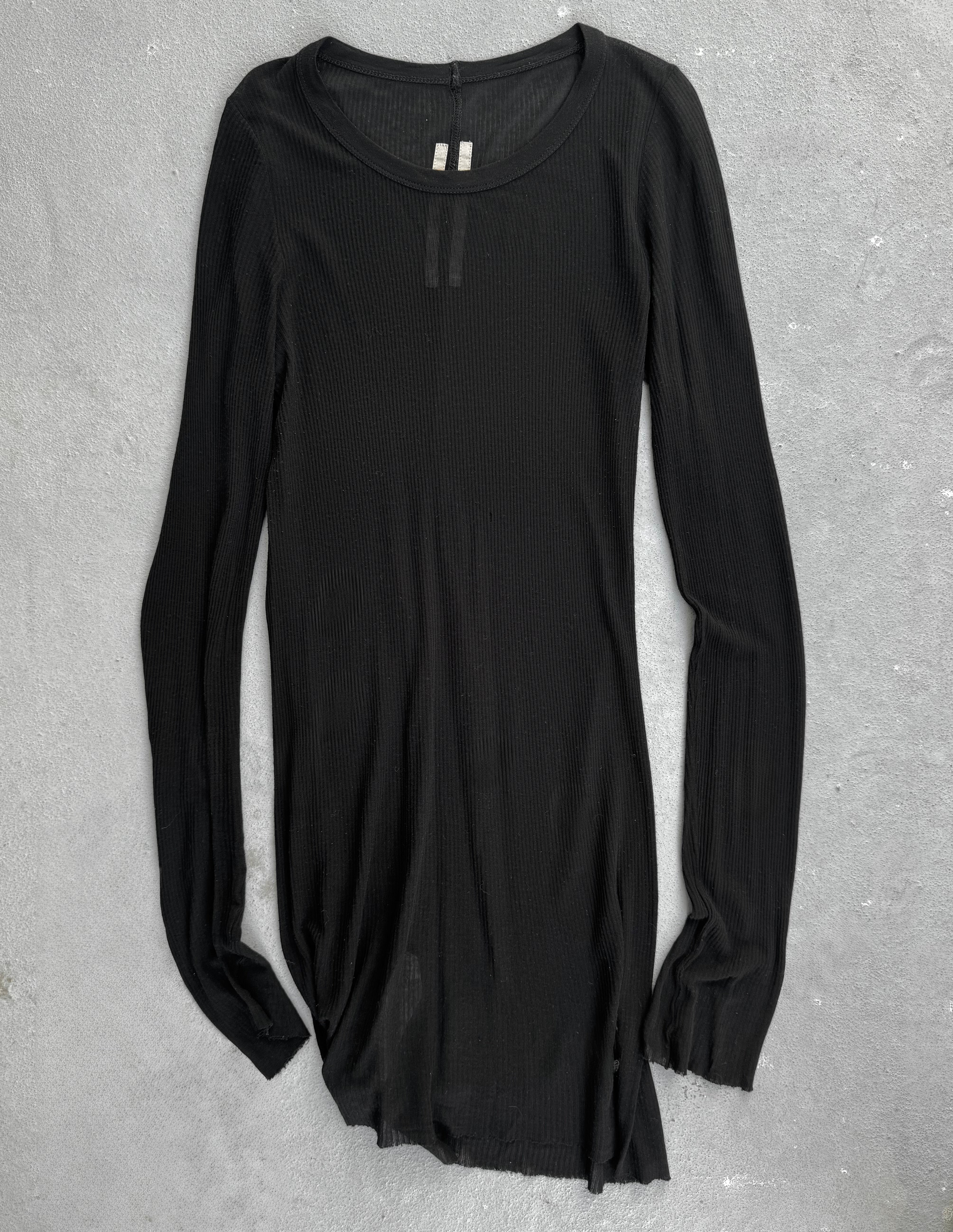 Rick Owens & Rick Owens DRKSHDW Archive Clothing | DRIEW GARMENTS