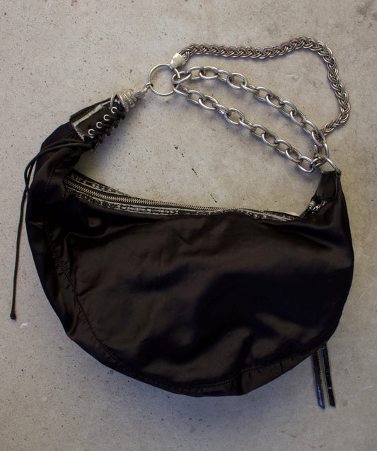 Sly Multi-chain Side Bag