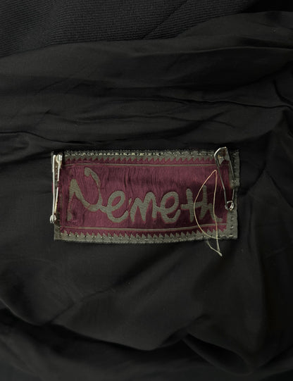 Chistopher Nemeth Darted Knee Cuff Pants