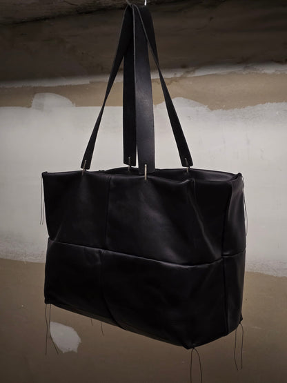 m.a+ by Maurizio Amadei 'BQ33' CU 1.5 Horse Leather Doctor Bag