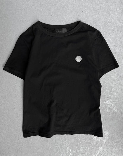 Fötus 2004 ‘Zentrum’ Graphic T-shirt