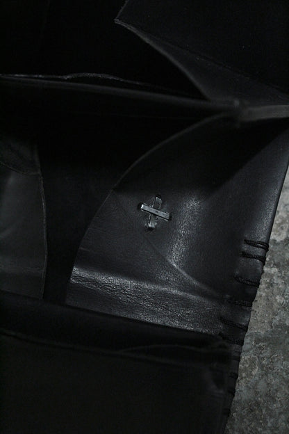 m.a+ by Maurizio Amadei 'W7D' VA 1.0 Small One-piece Double Origami Wallet