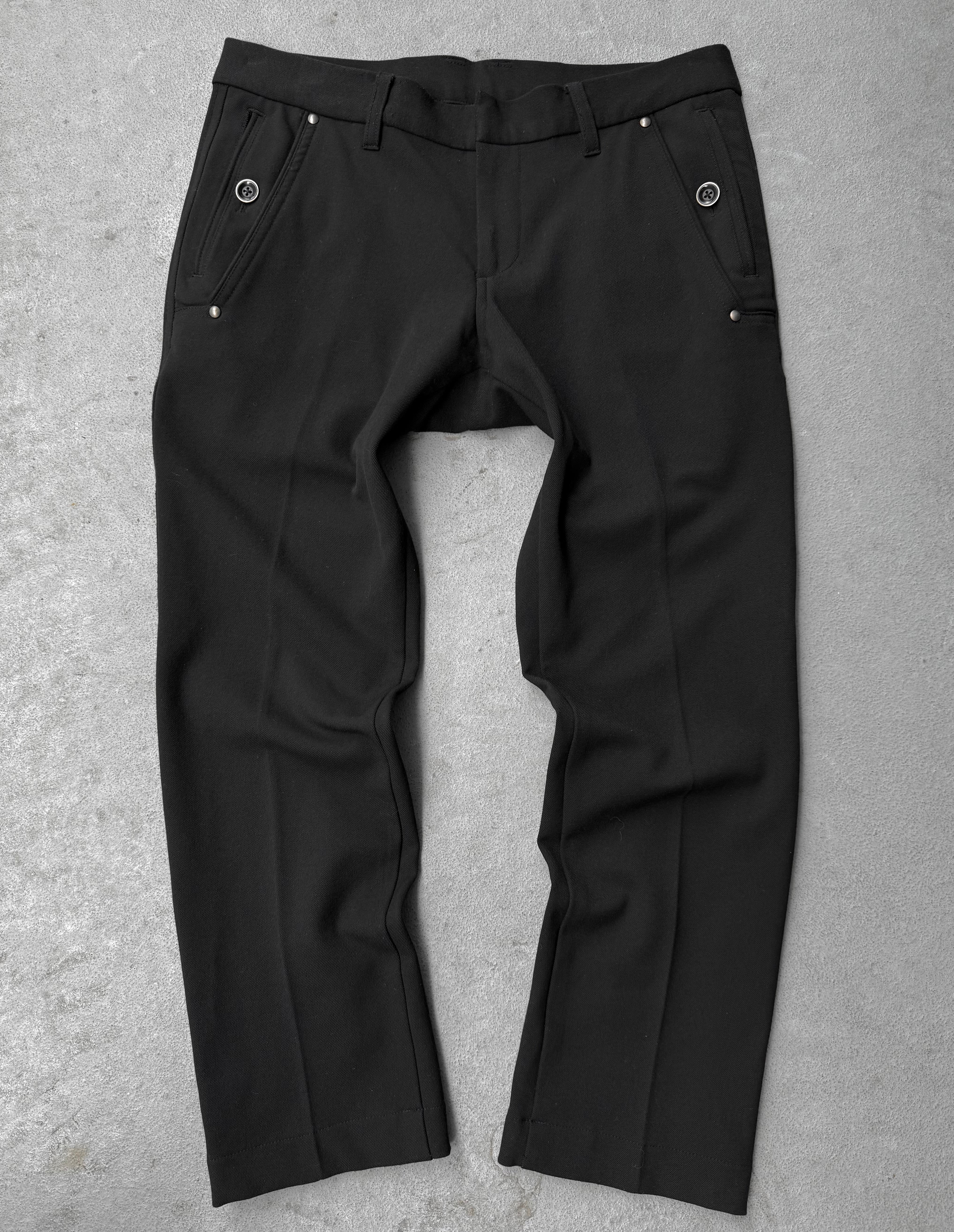 5351 Pour Les Hommes Archive Clothing | DRIEW GARMENTS Toronto